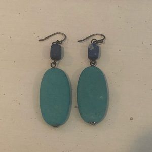Kendra Scott earrings